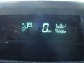 Black - Prius Hybrid Photo No. 10