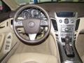 Crystal Red - CTS Sedan Photo No. 13