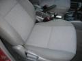 2001 Sunset Red Metallic Chevrolet Tracker Hardtop 4WD  photo #27