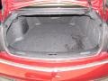 Crystal Red - CTS Sedan Photo No. 18