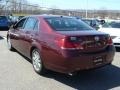 2009 Cassis Red Pearl Toyota Avalon Limited  photo #4