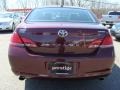 2009 Cassis Red Pearl Toyota Avalon Limited  photo #5