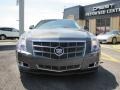 Thunder Gray Chromaflair - CTS Sedan Photo No. 2