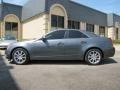 Thunder Gray Chromaflair - CTS Sedan Photo No. 4
