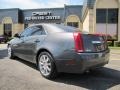 Thunder Gray Chromaflair - CTS Sedan Photo No. 5