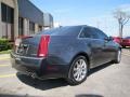 Thunder Gray Chromaflair - CTS Sedan Photo No. 6
