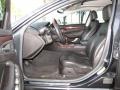 Thunder Gray Chromaflair - CTS Sedan Photo No. 8