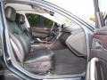 Thunder Gray Chromaflair - CTS Sedan Photo No. 9
