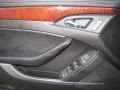 Thunder Gray Chromaflair - CTS Sedan Photo No. 11