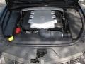 3.6 Liter DI DOHC 24-Valve VVT V6 Engine for 2008 Cadillac CTS Sedan #27935544
