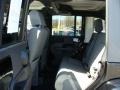 Black - Wrangler Unlimited Sahara 4x4 Photo No. 13