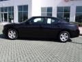 Brilliant Black Crystal Pearl - Charger  Photo No. 2