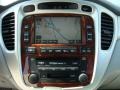 2006 Super White Toyota Highlander Hybrid Limited 4WD  photo #11