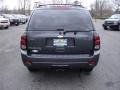 Graphite Metallic - TrailBlazer LT 4x4 Photo No. 5
