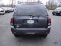 2007 Graphite Metallic Chevrolet TrailBlazer LT 4x4  photo #5