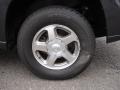 Graphite Metallic - TrailBlazer LT 4x4 Photo No. 8