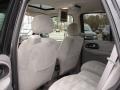 2007 Graphite Metallic Chevrolet TrailBlazer LT 4x4  photo #11