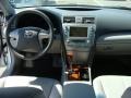 2008 Classic Silver Metallic Toyota Camry XLE V6  photo #9