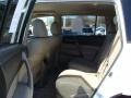 2009 Blizzard White Pearl Toyota Highlander Limited 4WD  photo #13