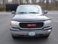 Carbon Metallic - Yukon XL SLT 4x4 Photo No. 2