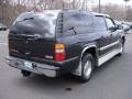 2003 Carbon Metallic GMC Yukon XL SLT 4x4  photo #4