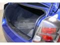 Metallic Blue - Sentra 2.0 SR Photo No. 11
