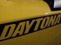 Top Banana Yellow - Charger R/T Daytona Photo No. 15