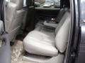 Carbon Metallic - Yukon XL SLT 4x4 Photo No. 11