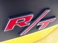 Top Banana Yellow - Charger R/T Daytona Photo No. 16