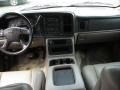 Carbon Metallic - Yukon XL SLT 4x4 Photo No. 12