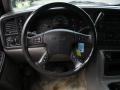 Carbon Metallic - Yukon XL SLT 4x4 Photo No. 13