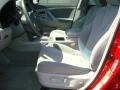 Barcelona Red Metallic - Camry LE Photo No. 10