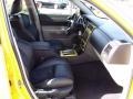 Top Banana Yellow - Charger R/T Daytona Photo No. 19