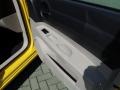 Top Banana Yellow - Charger R/T Daytona Photo No. 20
