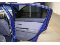 2009 Metallic Blue Nissan Sentra 2.0 SR  photo #22