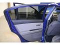 2009 Metallic Blue Nissan Sentra 2.0 SR  photo #24