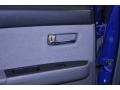 Metallic Blue - Sentra 2.0 SR Photo No. 25