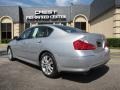 Liquid Platinum Metallic - M 35 Sedan Photo No. 5