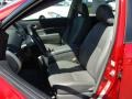Barcelona Red Metallic - Prius Hybrid Photo No. 8