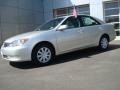 Lunar Mist Metallic - Camry LE Photo No. 2