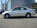 Lunar Mist Metallic - Camry LE Photo No. 3