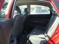 Barcelona Red Metallic - Prius Hybrid Photo No. 13