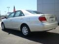 Lunar Mist Metallic - Camry LE Photo No. 4