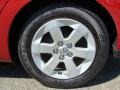 Barcelona Red Metallic - Prius Hybrid Photo No. 14