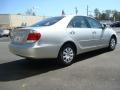 Lunar Mist Metallic - Camry LE Photo No. 6