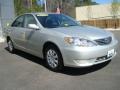Lunar Mist Metallic - Camry LE Photo No. 8