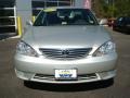 Lunar Mist Metallic - Camry LE Photo No. 9