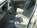 Lunar Mist Metallic - Camry LE Photo No. 10
