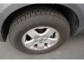 Satin Silver Metallic - Element EX Photo No. 6