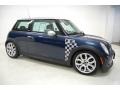 Hyper Blue Metallic - Cooper S Hardtop Photo No. 2